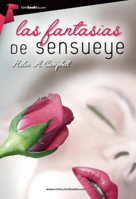 Las fantasías de Sensueye 8416692149 Book Cover