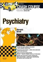 Psychiatry 0723436363 Book Cover