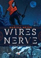 Wires and Nerve, Volume 1 1250078261 Book Cover