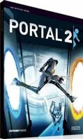 Portal 2 the Official Guide 3869930276 Book Cover