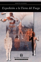 Expedición a la Tierra del Fuego (Spanish Edition) 9561124556 Book Cover