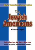 Jewish Americans: Coming to America 1422206114 Book Cover