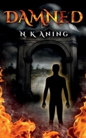 Damned B09SG9FV4W Book Cover