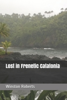 Lost in Frenetic Catatonia 1687698864 Book Cover