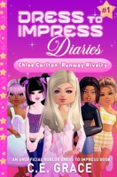 Chloe Carlton Runway Rivalry 1764263308 Book Cover