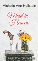 Maid in Heaven B08NF1QWD6 Book Cover