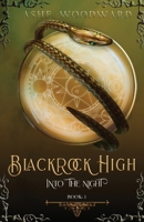Blackrock High: Into the Night (The Blackrock High Trilogy: Book One) 8195458874 Book Cover