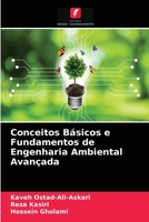 Conceitos Básicos e Fundamentos de Engenharia Ambiental Avançada 6203664340 Book Cover