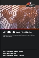 Livello di depressione 6206384721 Book Cover