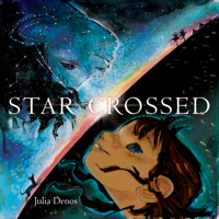 Starcrossed 0358153956 Book Cover