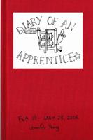 Diary of an Apprentice 1847289134 Book Cover