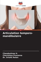 Articulation temporo-mandibulaire (French Edition) 6208223970 Book Cover