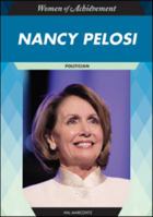 Nancy Pelosi (Women in Politics) 0791077373 Book Cover