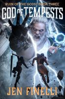 God of Tempests (Ruin of the Gods) B0GWL81B13 Book Cover