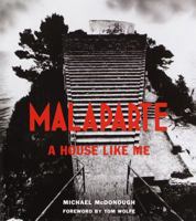 Malaparte: A House Like Me 0609603787 Book Cover