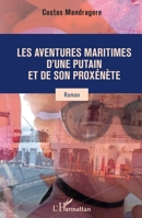 Les aventures maritimes d'une putain et de son proxénète 2343241996 Book Cover