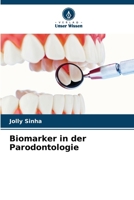 Biomarker in der Parodontologie (German Edition) 6208757703 Book Cover