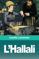 L'Hallali (French Edition) 3967876691 Book Cover