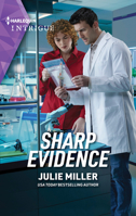 Sharp Evidence 1335591370 Book Cover
