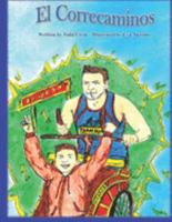 El Correcaminos: Spanish Version (Spanish Edition) 1691885487 Book Cover