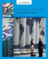 Contemporary Marketing Bristol Community College 1305768795 Book Cover