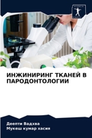 ИНЖИНИРИНГ ТКАНЕЙ В ПАРОДОНТОЛОГИИ 6203353663 Book Cover