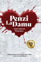 Penzi la Damu 998775368X Book Cover