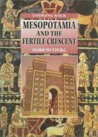 Mesopotamia and the Fertile Crescent (Looking Back) 081725434X Book Cover