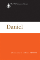 Daniel: A Commentary 0664220800 Book Cover