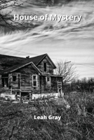 House of Mystery 9120215142 Book Cover