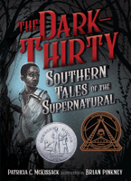 The Dark-Thirty: Southern Tales of the Supernatural 0679890068 Book Cover