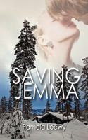 Saving Jemma 1601548060 Book Cover