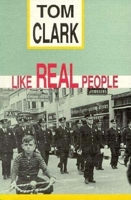 Like Real People 0876859848 Book Cover