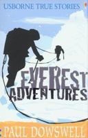 True Stories Of Everest Adventures 079450373X Book Cover
