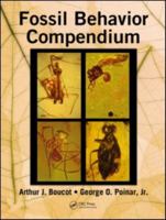 Fossil Behavior Compendium 0367384280 Book Cover