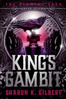 King's Gambit 0998096792 Book Cover