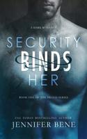 Security Binds Her 1511924640 Book Cover
