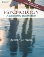 Psychology: The Discovery Experience 1305114299 Book Cover