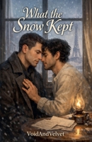 What the Snow Kept B0GSH79ZVD Book Cover