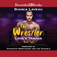 The Wrestler B0B8KPKMXB Book Cover