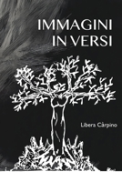 Immagini in versi (Italian Edition) B0FR1P1HBR Book Cover