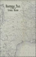 Heartbreak Trail 1424177308 Book Cover