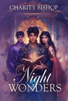 Night of Wonders B0C47RV764 Book Cover