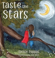 Taste the Stars B0C3Q9LQJR Book Cover