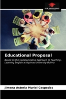 Educational Proposal 620366250X Book Cover