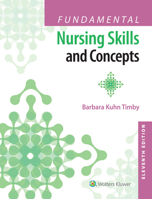 Fundamental Skills and Concepts in Patient Care 0781747368 Book Cover