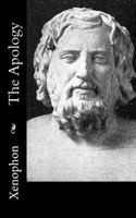 The Apology of Socrates 1514211432 Book Cover