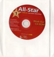 All-Star 1 Student Work-Out CD ROM with Complete Student Audio 0077197445 Book Cover