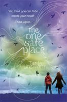 The One Safe Place 1616204834 Book Cover