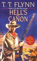 Hell's Canon: Satan's Deputy/A Stranger Rides/Gambler's Lady/So Wild, So Free/Hell's Canon 0843952636 Book Cover